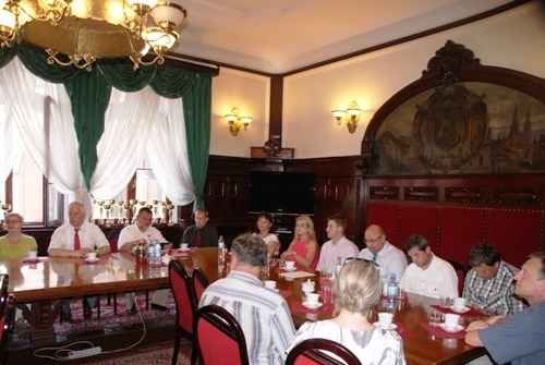 Sportowy rok szkolny w Legnicy - podsumowany